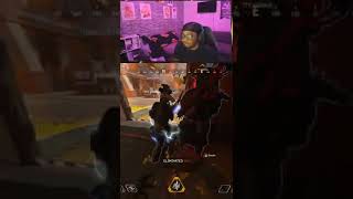 Nice 🎯 | #shorts #apex #apexlegends #apexclips