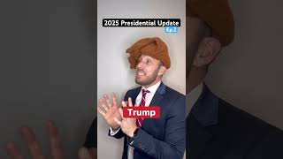 🚨EXECUTIVE ORDERS🚨 #latestnews #2025update