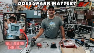 MSD vs. Stock Ignition: Which is better? | Tech Tip