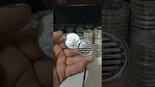 WHAT IS THE BEST SILVER TO BUY? #silver #preciousmetals #silverstacking #soundmoney #bullion #shtf