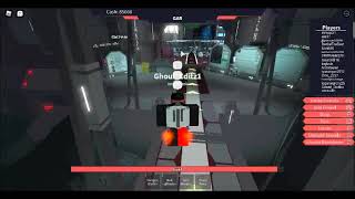 Killing xNostik4