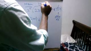Video4 Free OnlineLecture Cls15P1 Baruch College Math2003 AppliedCalculus Sect2.5 H S Bookoladeniya