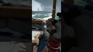 Never trust a pirate!!!!! #gaming #seaofthieves #pirate #sot #funny #gamer #gameplay #piratelife