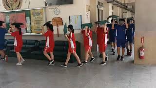 東明國中防震演練2022 9 19