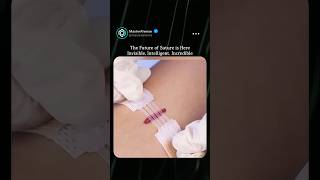Future of suture🩹 #aigrowth #aitools #aipage #aibrain