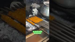 Al Javed foods||Main road brahampuri|| #shorts #indianfood #indian