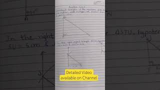Std 7 Practice set 5 | #mathskills #maths #std7maths #yt #ytshorts #ytshortsindia