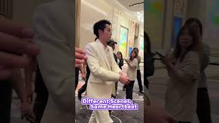 Dylan Wang in All Occasions – Versatile and Irresistible