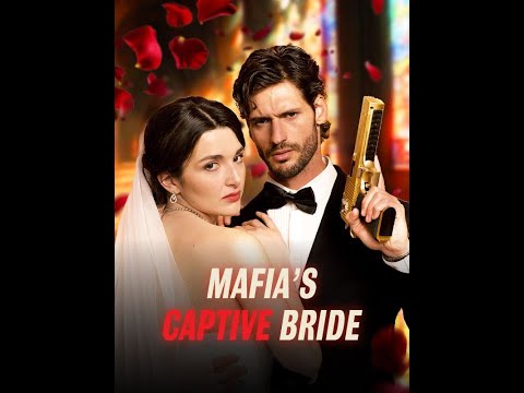 Mafia's Captive Bride #shorts #shortdrama