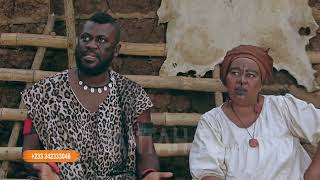ASEM MPENIPA EP 40 BEDIDE | MATILDA ASARE | YAA  BODOM | KOO FORI |EMMANUEL YEBOAH