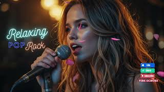Top Relaxing Pop Rock Songs 2025 Chill Hits | chill pop rock 2025 | relaxing pop rock hits | usa hit