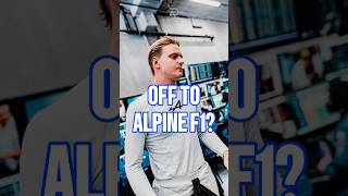 Alpine's Risky Bet: Mick Schumacher's F1 Future!