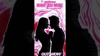 WANT YOU MORE Ft.@md1999official IS HERE #music #rap #pop