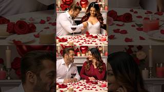 Salman Khan and Aishwarya Rai Enjoying. || #trending #shortfeed #ytshorts #viralvideo #shortvideo