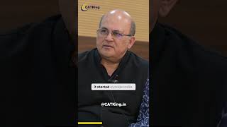 IIM vs Ivy League BSchools ft. Rishikesha Krishnan IIM Bangalore | MBA In India Vs MBA Abroad