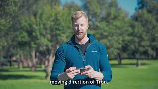 ③How to Use the TRON App – Full Guide for Smart Control