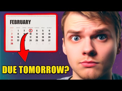 Uncovering the Mystery of Procrastination: What Med Students Need to Know!