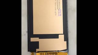 Repair Samsung j3 broken touch