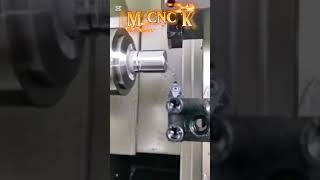 cnc work place_CNC_lathe_machine_work_#shorts_#viral_#shortvideo