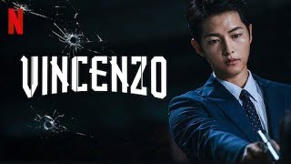 Best entery Vincenzo Cassano