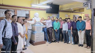 1. WBUHS ORGANON FACULTIES ,PSYCHOLOGY SEMINAR, Ms,Nandini DuttaChakraborty,Ms Nilanjana Bagchi