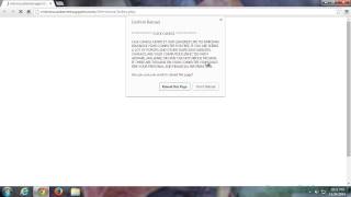 How To Remove microscustomersupport.com Pop-up Ads (Removal Guide)