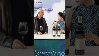 A Master of Wine’s Guide to Taste Italian Wine! 🍷✨ #shorts