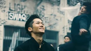 鈴蘭軍に対する不二雄Suzuran gun ni taisuru Fujio