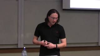 Playing to lose: making sensible security decisions by assuming the worst
