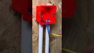 #electricianwiring #wiringtips #plumber #electrician