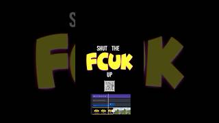 VN Template No: 12 | STFU | Trending Travel Reel tutorial #vntemplate #vncode