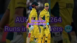 IND VS AUS ##💥🤩Champions trophy semi final match highlights 😎💥🤩
