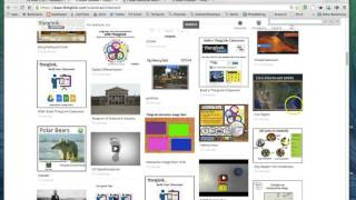 ThingLink Channels for EDU