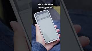 How To Get More iPhone Memory Space?  #iphonestorage #iphonetips #ire5storagecase #iphone #tech
