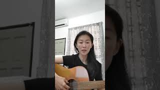 风中的承诺 - 李翊君 (Cover)