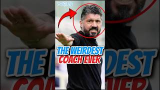 GATTUSO IS THE WEIRDEST COACH EVER😱🇮🇹🇭🇷