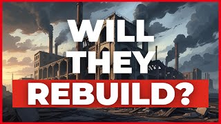 Iran’s Humiliation and Drive for Revenge | Marking the End Times