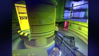 Half-Life 1: Это лучше всего