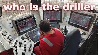Roles and Responsibilities of a Driller