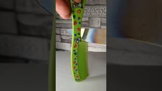 Yehi wali davai dene wla tha 😜😂 ~mini wood toy - woodworking art skill / wood hand crafts / #shorts