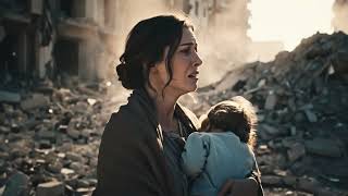 Stop The War – Official Music Video | Powerful Peace Anthem - InteliMusic