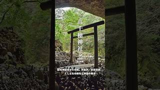 高千穂神社｜神秘のパワースポット⛩️ #高千穂神社 #宮崎観光 #神社巡り