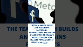 Facebook! 👀#facebook #datasafe #technology #techupdates #datacenter #meta #covid