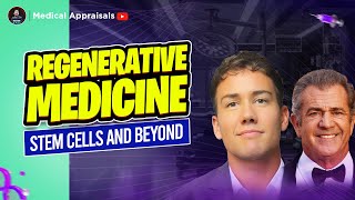 Regenerative Medicine Stem Cell Therapy Explained