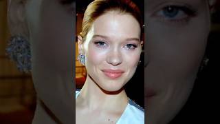Lea Seydoux Real Age 2023 #shorts #leaseydoux #celebritygallery365