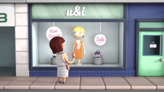 AdNews - I'm with IMB - 303Lowe
