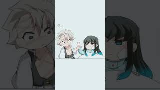 Muichiro + cuteness=💘💓💓💓💓 #demonslayer #sanemi  #muichirotokito  #demonslayeredit #fanartanime