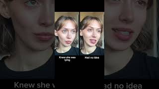 #pov Knew she was lying VS Didn’t know she was lying… VIDEO IDEA: @saraecheagaray7