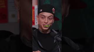 Central Cee REVEALS his FIRST job before FAME 👀😤
