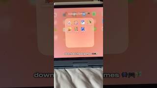 You Need to Download These IPad Games 🩷✨ || #games #shorts #ipad #ipadgames